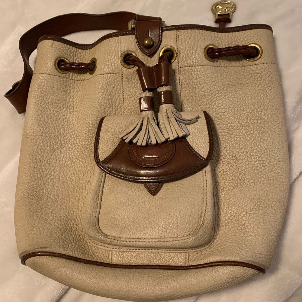 Vintage Dooney and Bourke Purse